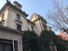 -清真·西北人家风味馆(中山中路店)