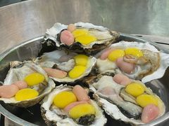 -飞尝蚝·顺德菜·鱼生(顺德总店)