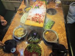 -塔兰齐新疆孜然火锅(鲤鱼山路店)