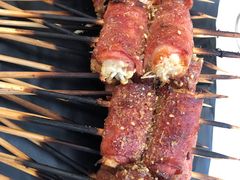 -兆辉木炭海鲜烧烤·海鲜小炒