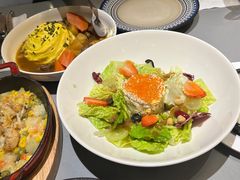 -西堤厚牛排(国瑞店)