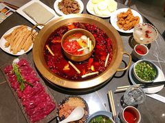 -长嘉·河图火锅(长嘉汇江景旗舰店)