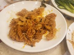 -芭菲盛宴·环球美食(锦城万达广场店)