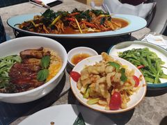 -美奈小馆·东南亚菜(福田星河COCO Park店)