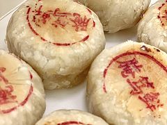 -花园饼屋·吐司蛋糕面包(星海店)