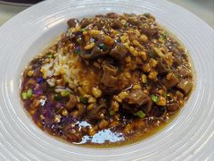 -富临港·蒸汽海鲜·手抓海鲜·炒菜(栈桥店)