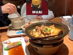 -云海肴·汽锅鸡·云南菜(高德置地店)