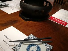 -热血兄弟·炭火烤肉(融侨中心店)
