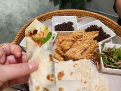 -彭城味道.地道徐州味(怡海花园店)