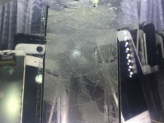 -苹果华为手机维修换屏