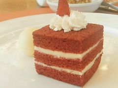 -岷山饭店-芝芝自助餐厅