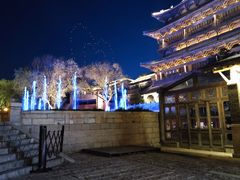 -疯克大象美式烤肉餐厅