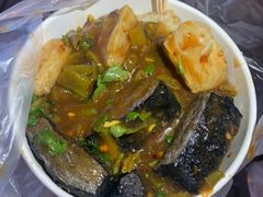 -无声臭豆腐(大井1号店)