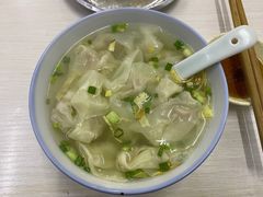 -黄阿姨锅贴大王(万航渡路店)