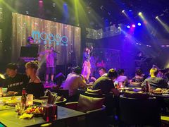 -MOSSO音乐酒吧·live house(南京旗舰店)