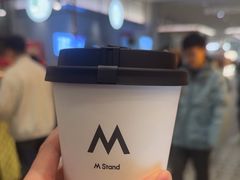 -M Stand(宁波万象城店)