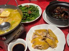 -群乐饭店(滨安路店)