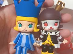 -泡泡玛特POPMART(上海环球港店)