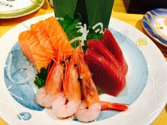 -沼津港渔市(宏伊国际广场店)