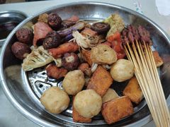 -瑞安第一泡·后街泡泡(虹桥后街店)