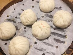 豆芽菜包子-陈傻子餐厅(世纪都会店)