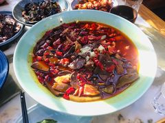 毛血旺-小吊梨汤·北京菜(香山店)