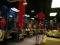 大堂-沙氏虾蟹时尚餐厅(盘胥路店)