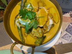 -CHINCHIN 青青·泰国料理(万象食家店)