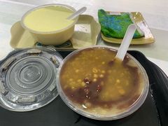 -百花传统甜品店(原址店)