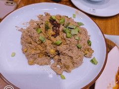 老北京麻豆腐-天和晟新京菜.水煮鱼.湘土菜(国展店)