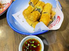 -博山菜·大厨烙馍村(金乔社区店)