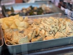 -清真拉妈卤味(回民街店)