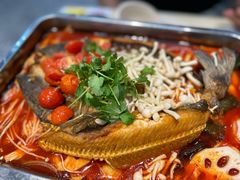 -刘栋梁大排档(淮海东路店)