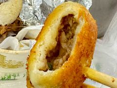 -毛氏汽水包(山海关路店)