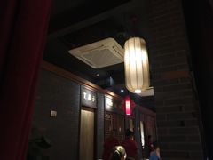 -小龙坎老火锅(淮南店)