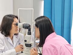 -武汉大学附属爱尔眼科医院(湖北总院)