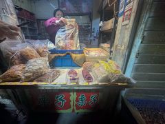 -方林富炒货店(西溪路78号本人店)