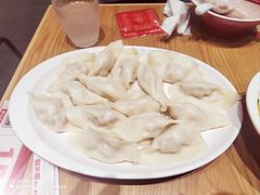 -喜家德虾仁水饺(青岛永旺东部店)