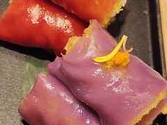 -广州逸林假日酒店·四季桃源中餐厅(白云山风景区店)