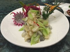 -淮扬情私房菜(美丽华店)