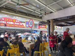 -谢老五跷脚牛肉·非遗传承店