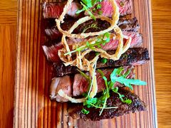 牛排-JUJU韩式烤肉·干杯小酒馆