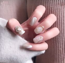 -Halo美甲美睫