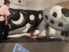 -Lilliput粒粒堡亲子餐厅(置汇旭辉店)