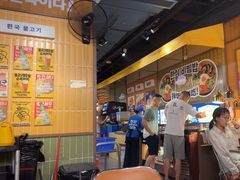 -阿亲家·韩式无限烤肉(春熙路店)