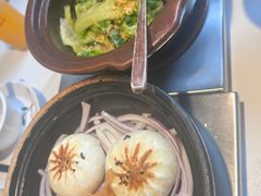 -火啫啫·粤式啫啫煲(南通首店)