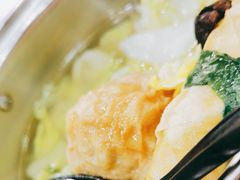 -老盛兴汤包馆(江宁一店)