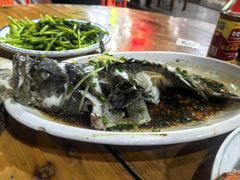 -八方海味餐厅