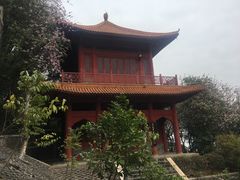 -南沙天后宫景区
