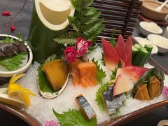 -广府汤语·靓汤·早茶·小粤菜(仁恒梦店)